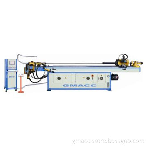 KING-MACC Full Auto Single-Head Bending Machine
